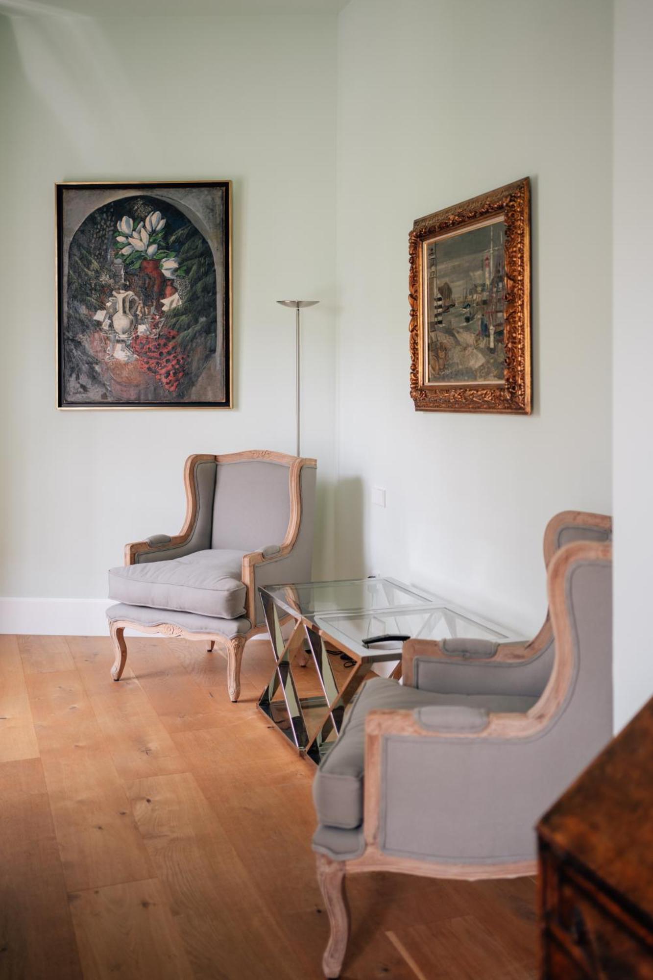 Hotel Boutique Palacio Corredera Jerez de la Frontera Eksteriør bilde