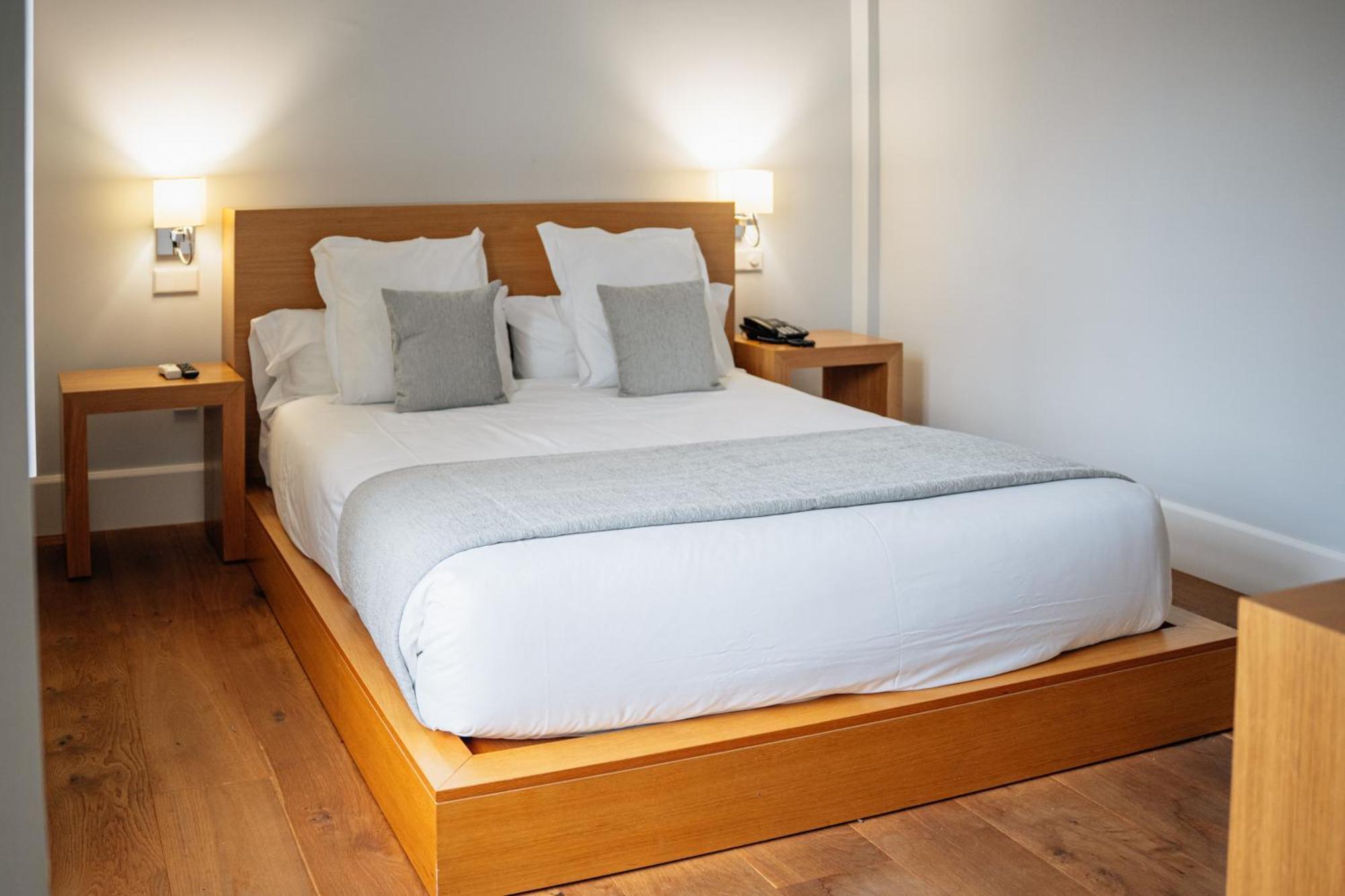 Hotel Boutique Palacio Corredera Jerez de la Frontera Eksteriør bilde